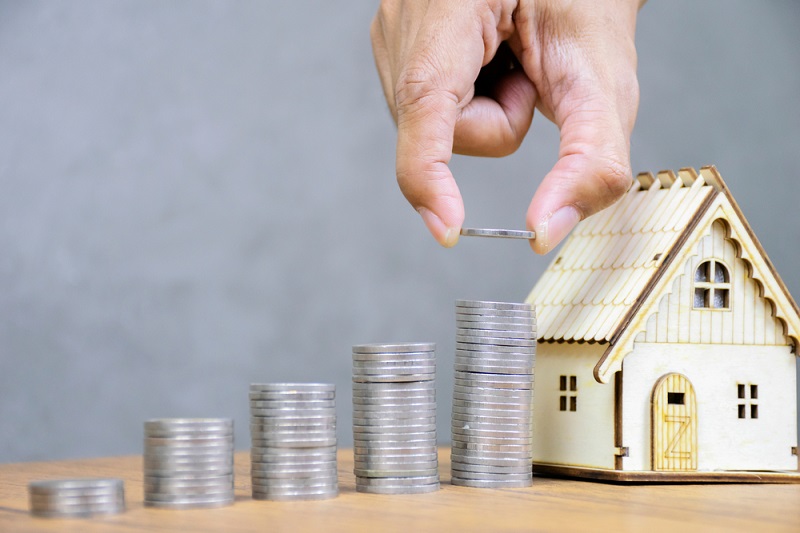 prix de vente immobilier